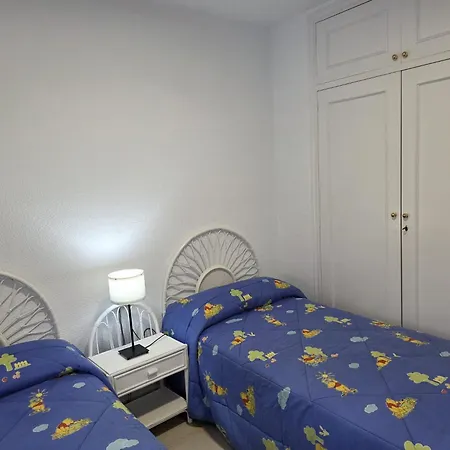 Дом отдыха Duplex Chanchez *