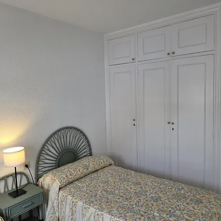 Duplex Chanchez Дом отдыха *