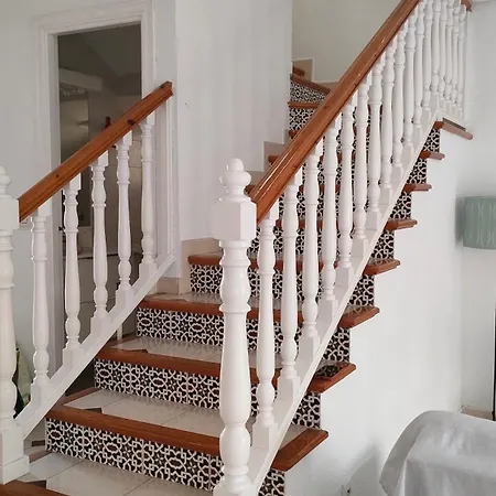 Duplex Chanchez Дом отдыха *