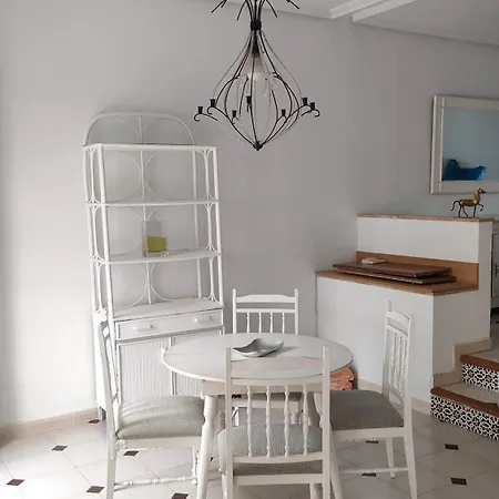 Duplex Chanchez * Агвадульсе