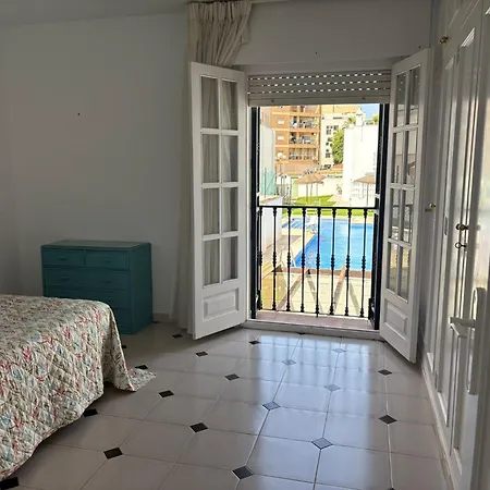 Duplex Chanchez Агвадульсе